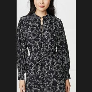 Joie NWT Brooklynn Shirtdress